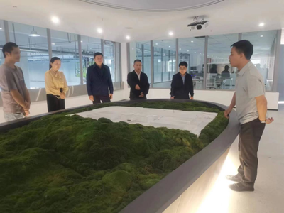 深入一線(xiàn)促發(fā)展 安順市農(nóng)業(yè)農(nóng)村局赴貴州金塵茶葉調(diào)研精深加工項(xiàng)目并督導(dǎo)安全生產(chǎn)